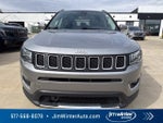 2021 Jeep Compass Limited 4x4