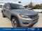 2021 Jeep Compass Limited 4x4