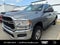 2021 RAM 2500 Tradesman Crew Cab 4x4 6'4" Box