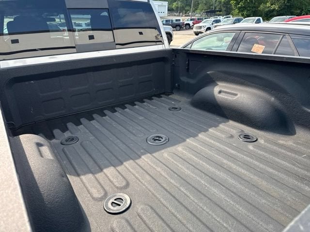 2021 RAM 2500 Tradesman Crew Cab 4x4 6'4" Box