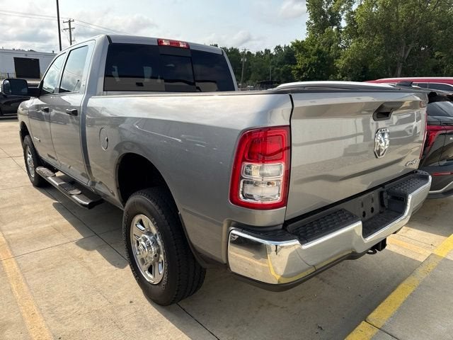 2021 RAM 2500 Tradesman Crew Cab 4x4 6'4" Box