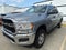 2021 RAM 2500 Tradesman Crew Cab 4x4 6'4" Box