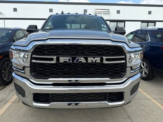 2021 RAM 2500 Tradesman Crew Cab 4x4 6'4" Box