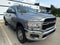 2021 RAM 2500 Tradesman Crew Cab 4x4 6'4" Box