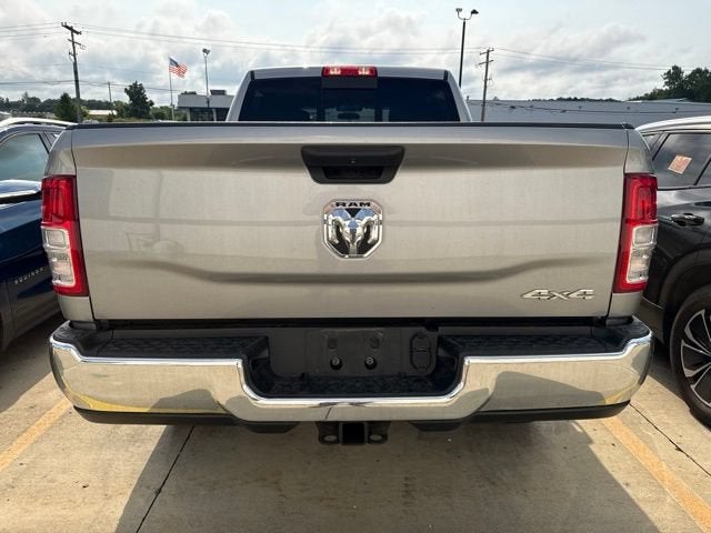 2021 RAM 2500 Tradesman Crew Cab 4x4 6'4" Box