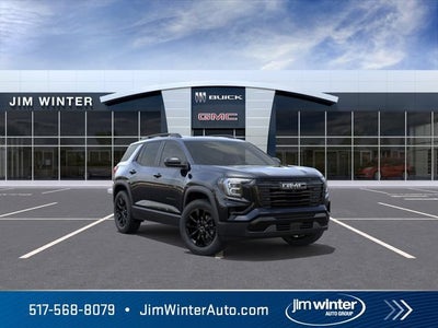 2027 GMC Terrain AWD Elevation