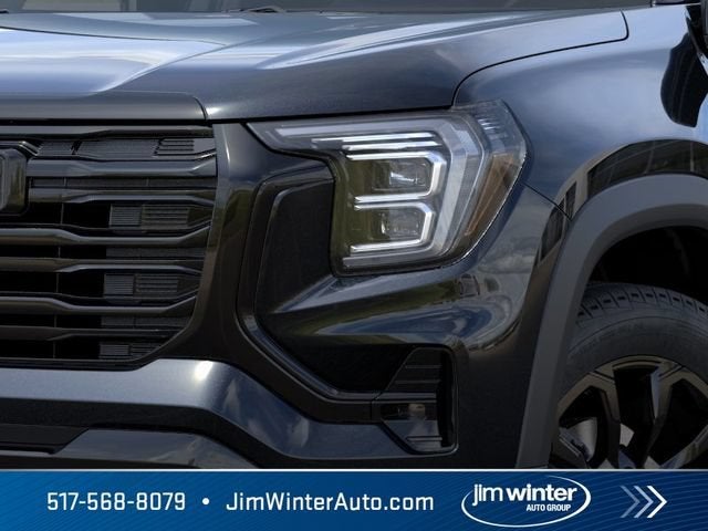 2027 GMC Terrain AWD Elevation