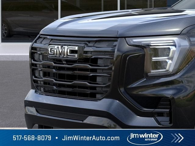 2027 GMC Terrain AWD Elevation