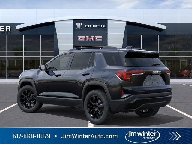 2027 GMC Terrain AWD Elevation