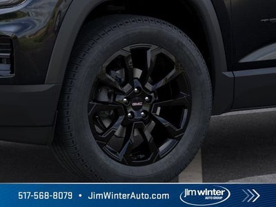 2027 GMC Terrain AWD Elevation