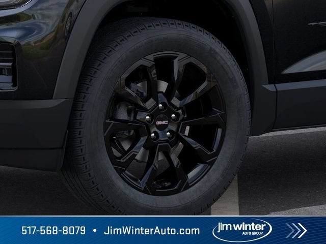 2027 GMC Terrain AWD Elevation