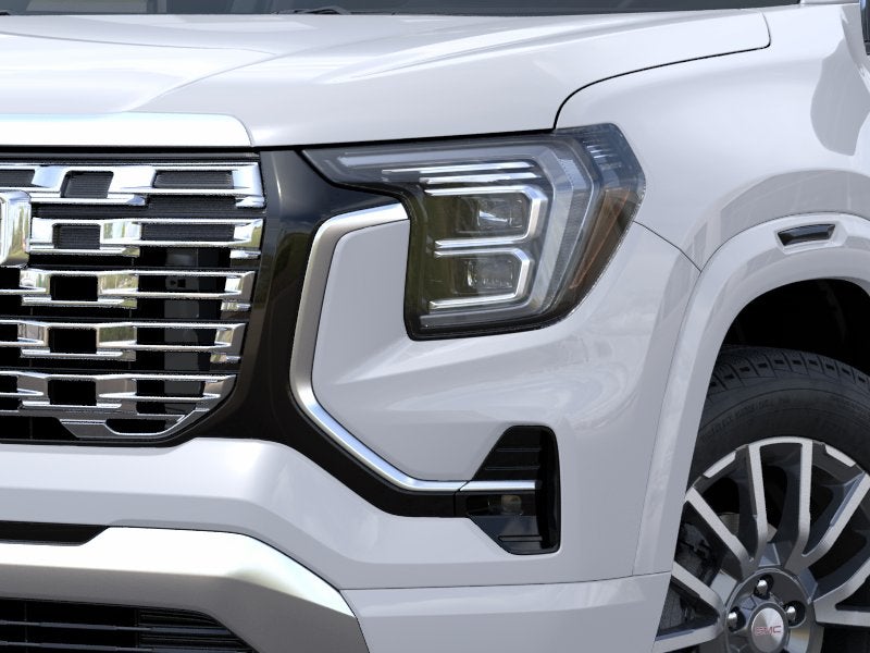 2026 GMC Terrain Denali - Photo 50