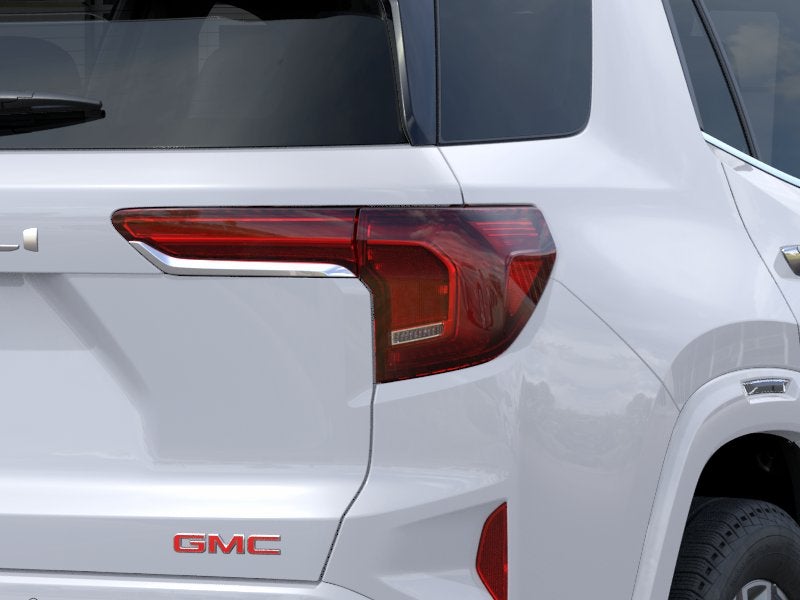 2026 GMC Terrain Denali - Photo 51