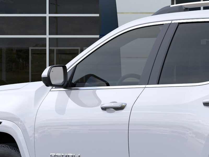 2026 GMC Terrain Denali - Photo 52
