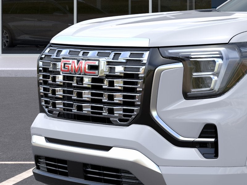 2026 GMC Terrain Denali - Photo 53