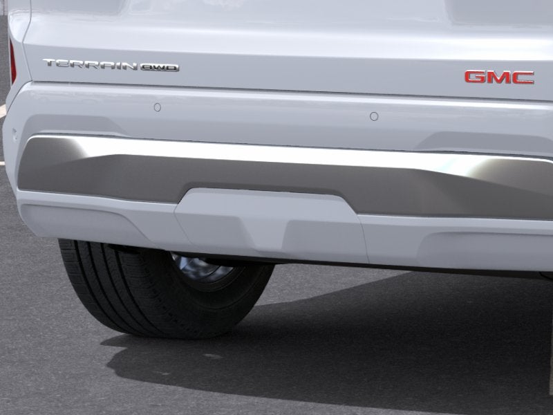 2026 GMC Terrain Denali - Photo 54