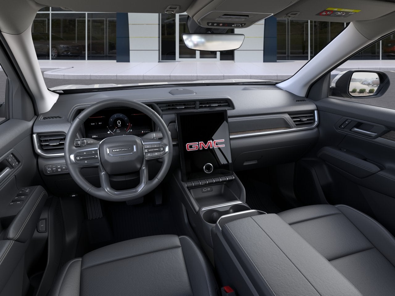 2026 GMC Terrain Denali - Photo 55