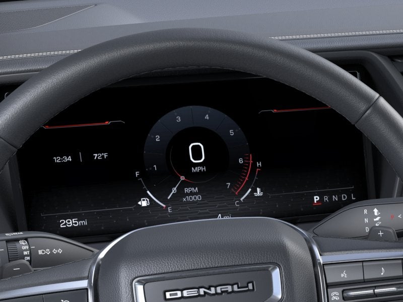 2026 GMC Terrain Denali - Photo 58