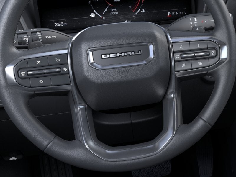 2026 GMC Terrain Denali - Photo 59