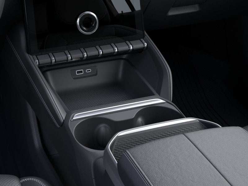 2026 GMC Terrain Denali - Photo 63