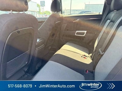2013 Chevrolet Captiva LS