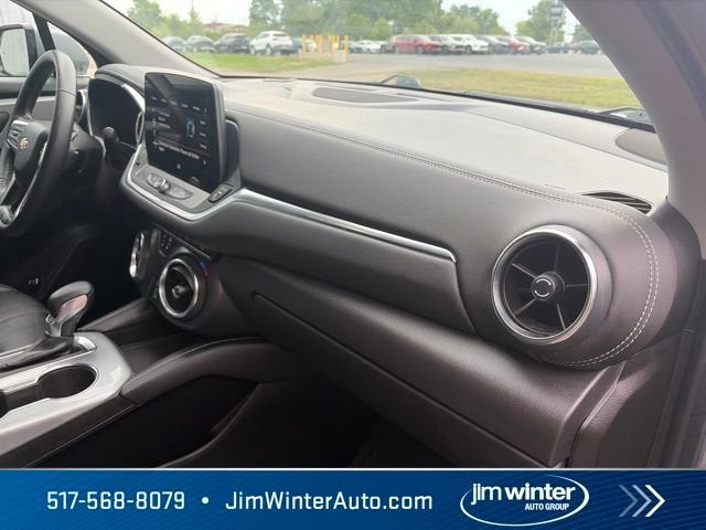 2024 Chevrolet Blazer 3LT