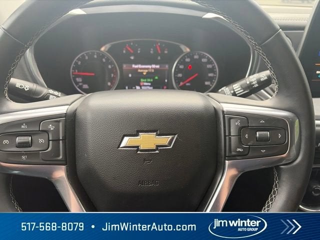 2024 Chevrolet Blazer 3LT
