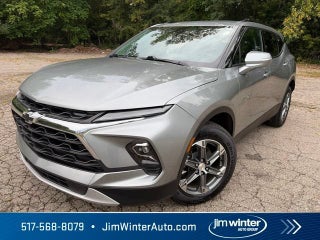 2024 Chevrolet Blazer 3LT