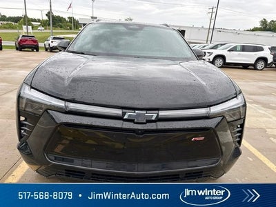 2024 Chevrolet Blazer EV RS