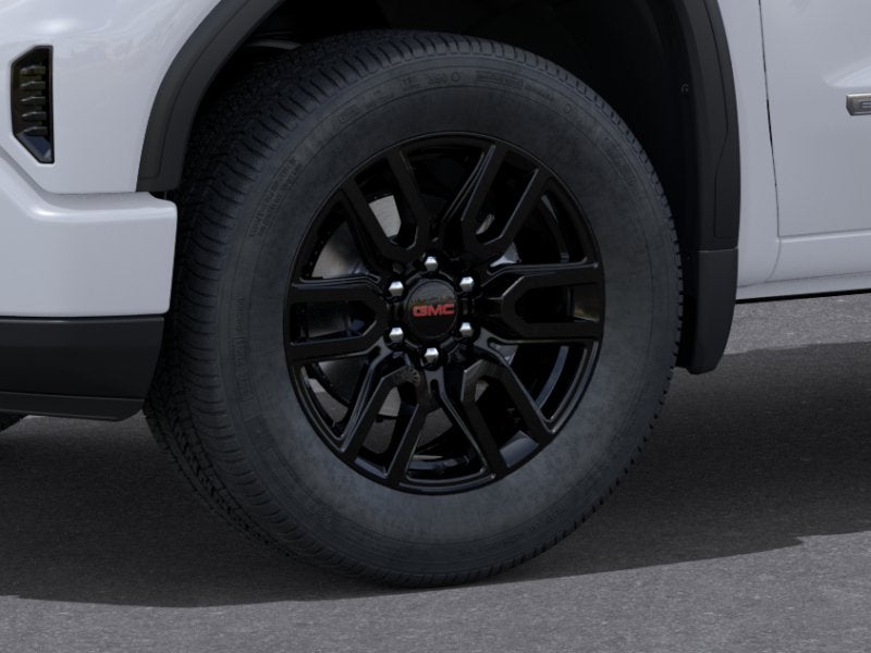 2026 GMC Sierra 1500 Elevation - Photo 55