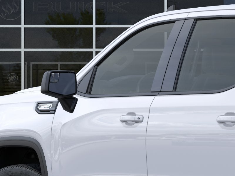 2026 GMC Sierra 1500 Elevation - Photo 58