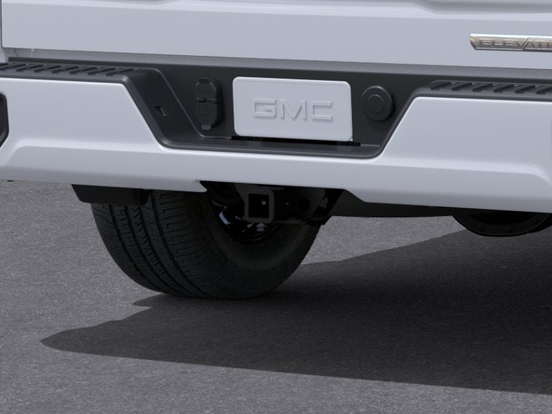 2026 GMC Sierra 1500 Elevation - Photo 60