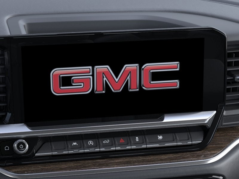 2026 GMC Sierra 1500 Elevation - Photo 66