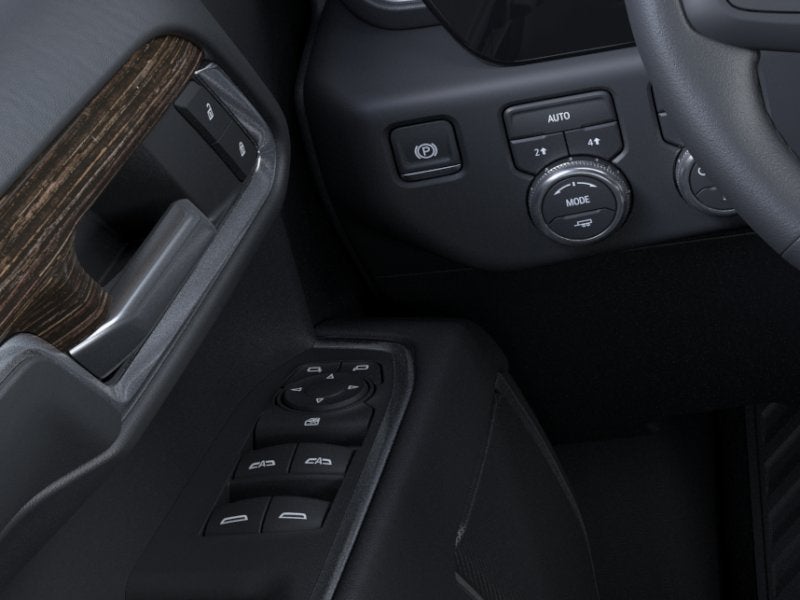 2026 GMC Sierra 1500 Elevation - Photo 68