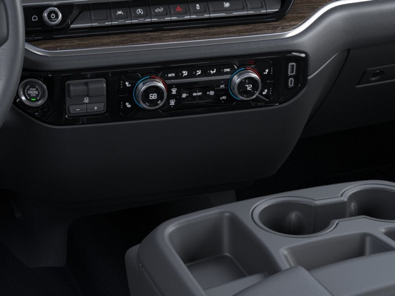 2026 GMC Sierra 1500 Elevation - Photo 69