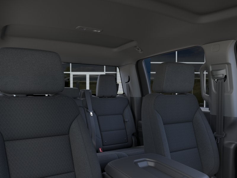 2026 GMC Sierra 1500 Elevation - Photo 70