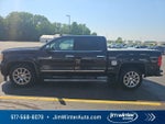 2015 GMC Sierra 1500 Denali