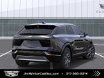 2027 Cadillac OPTIQ Luxury