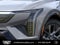 2027 Cadillac OPTIQ Luxury