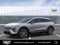 2027 Cadillac OPTIQ Luxury