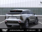 2027 Cadillac OPTIQ Luxury