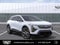 2027 Cadillac OPTIQ Luxury