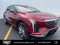 2025 Cadillac OPTIQ Luxury 1