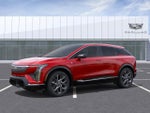 2026 Cadillac OPTIQ Premium Luxury
