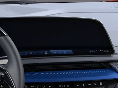 2026 Cadillac OPTIQ Premium Luxury