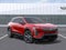 2026 Cadillac OPTIQ Premium Luxury