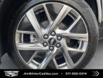 2025 Cadillac OPTIQ Luxury 2