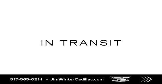 2025 Cadillac OPTIQ Luxury 2