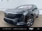 2025 Cadillac OPTIQ Luxury 2
