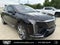 2025 Cadillac OPTIQ Luxury 2